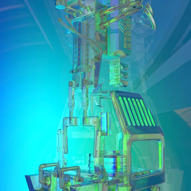 2.2_NANOTECHNOLOGY by Carl Alexander