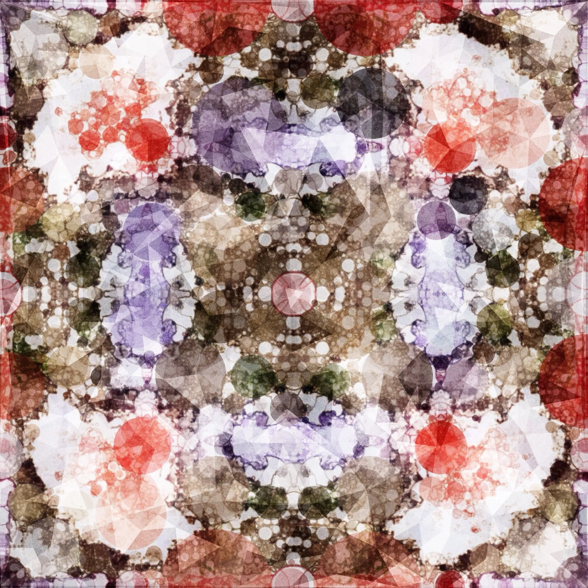 ElohimYahwehJehovaWhatEVER by Zach Logan