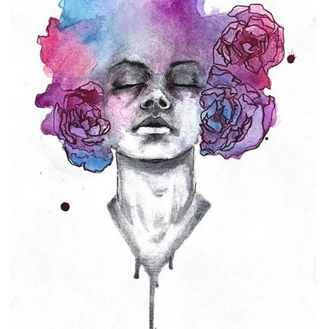 Gradient by Alysia Grudier