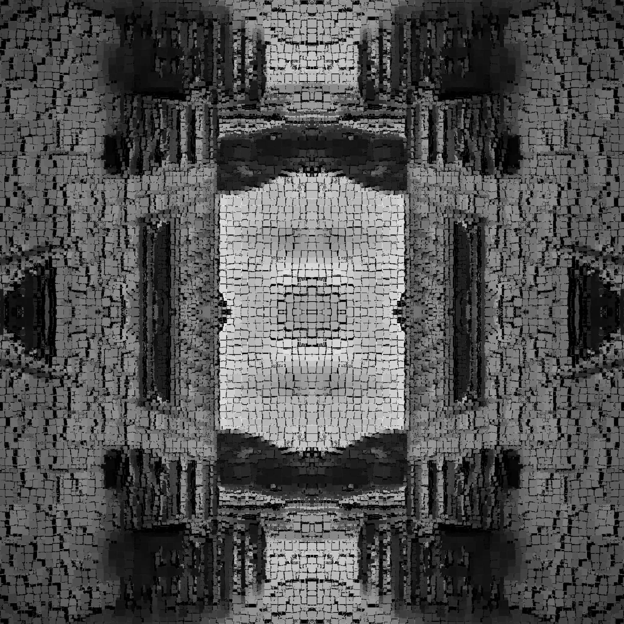 Introverted Introspection by lawaning