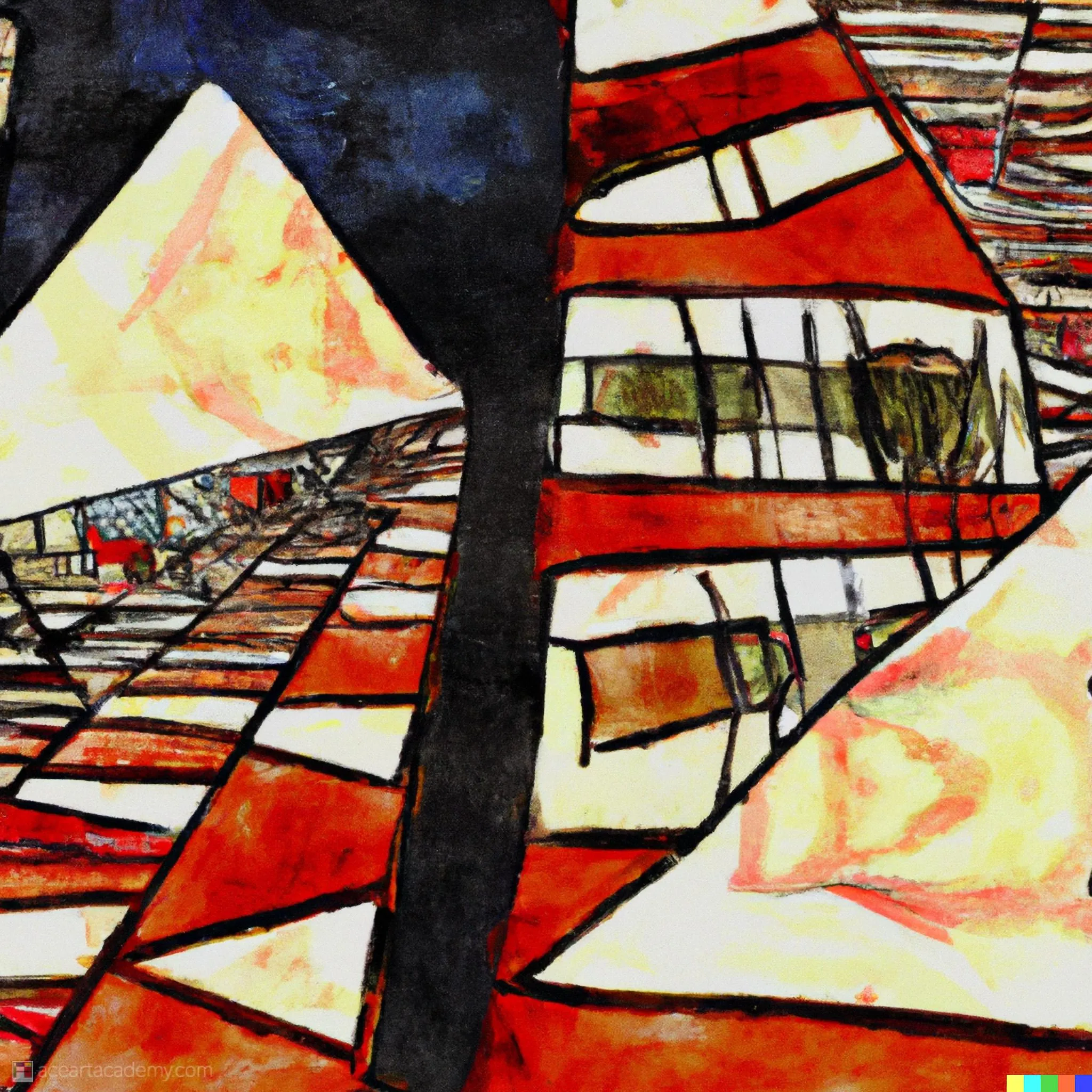 Nilmaore #078 by aceartacademy