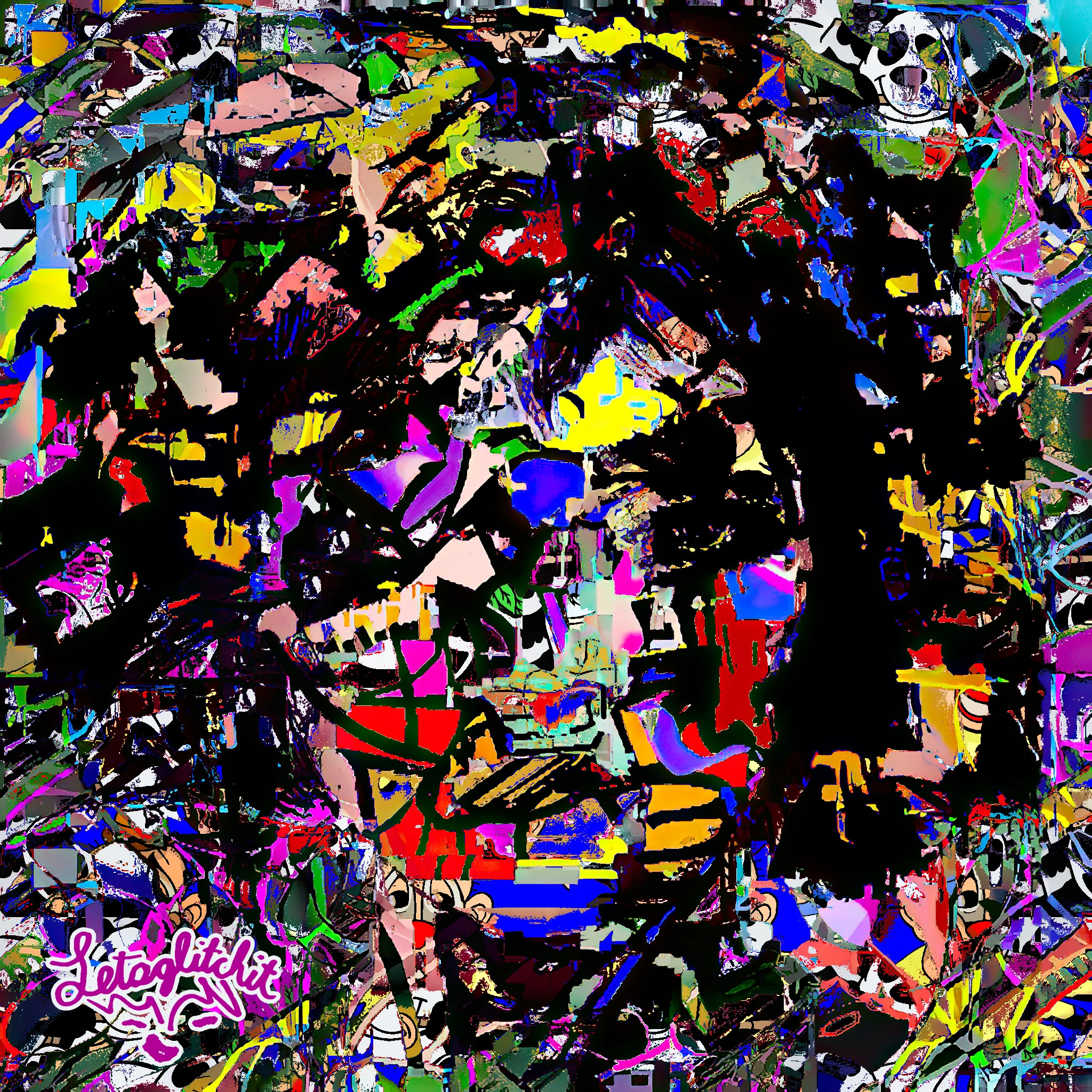 Destitute by letsglitchit