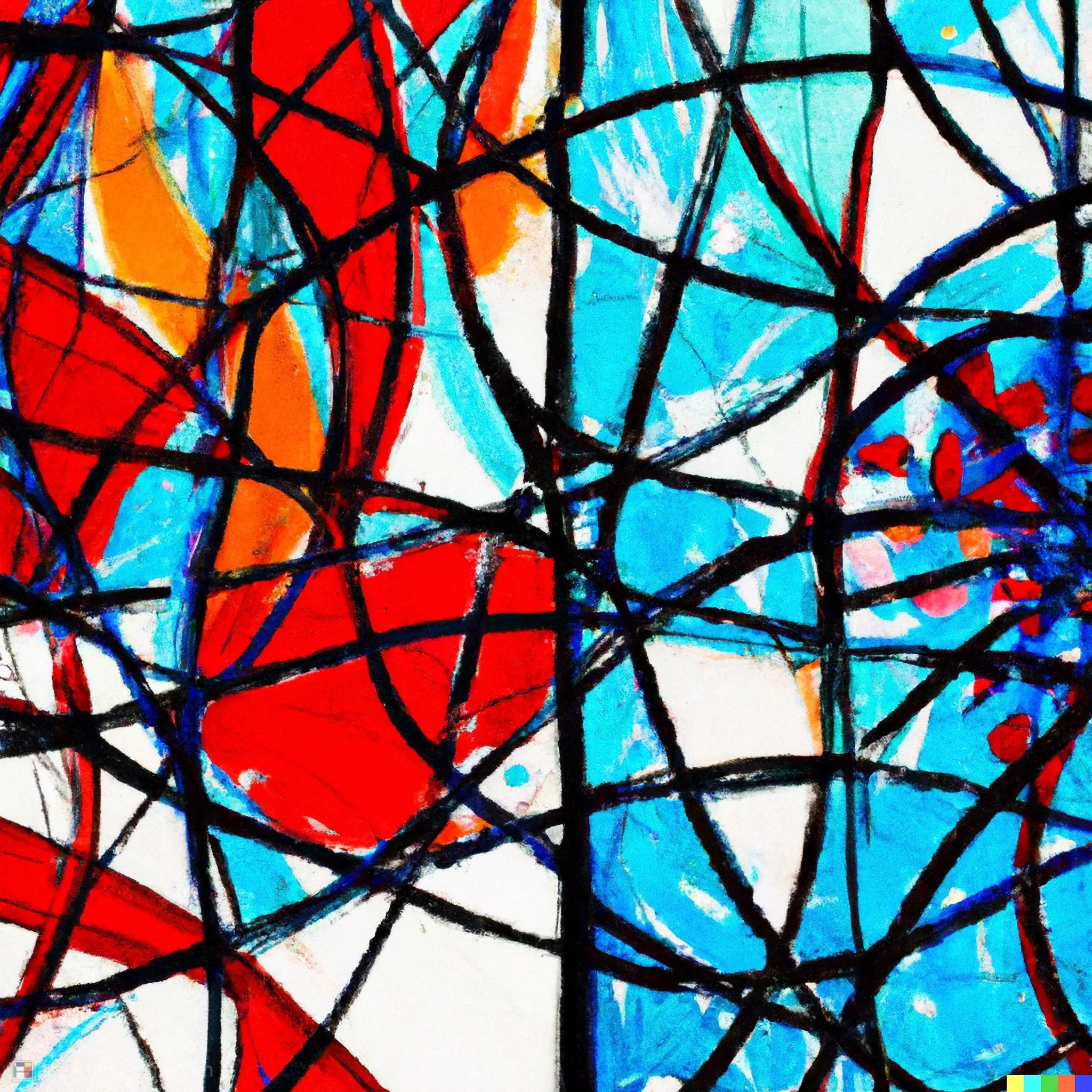 Arcellony #092 by aceartacademy