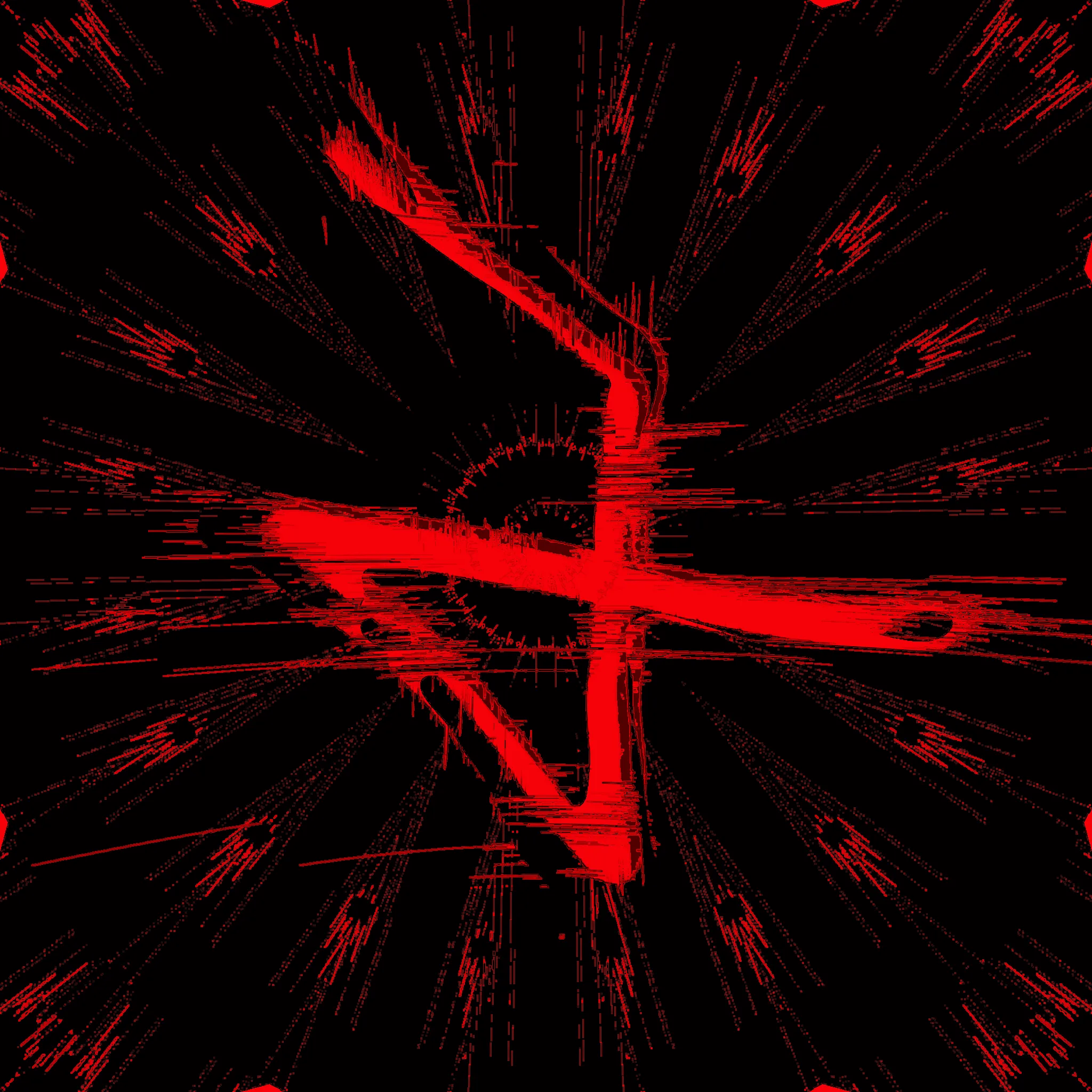 The mark of coi by centersart