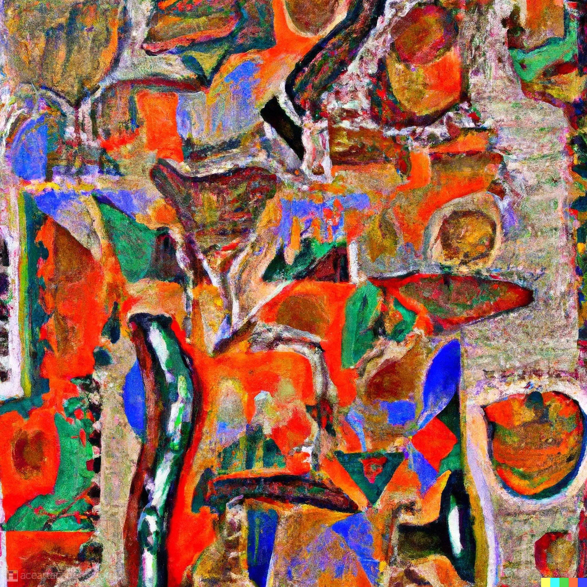 Nihotrek #088 by aceartacademy