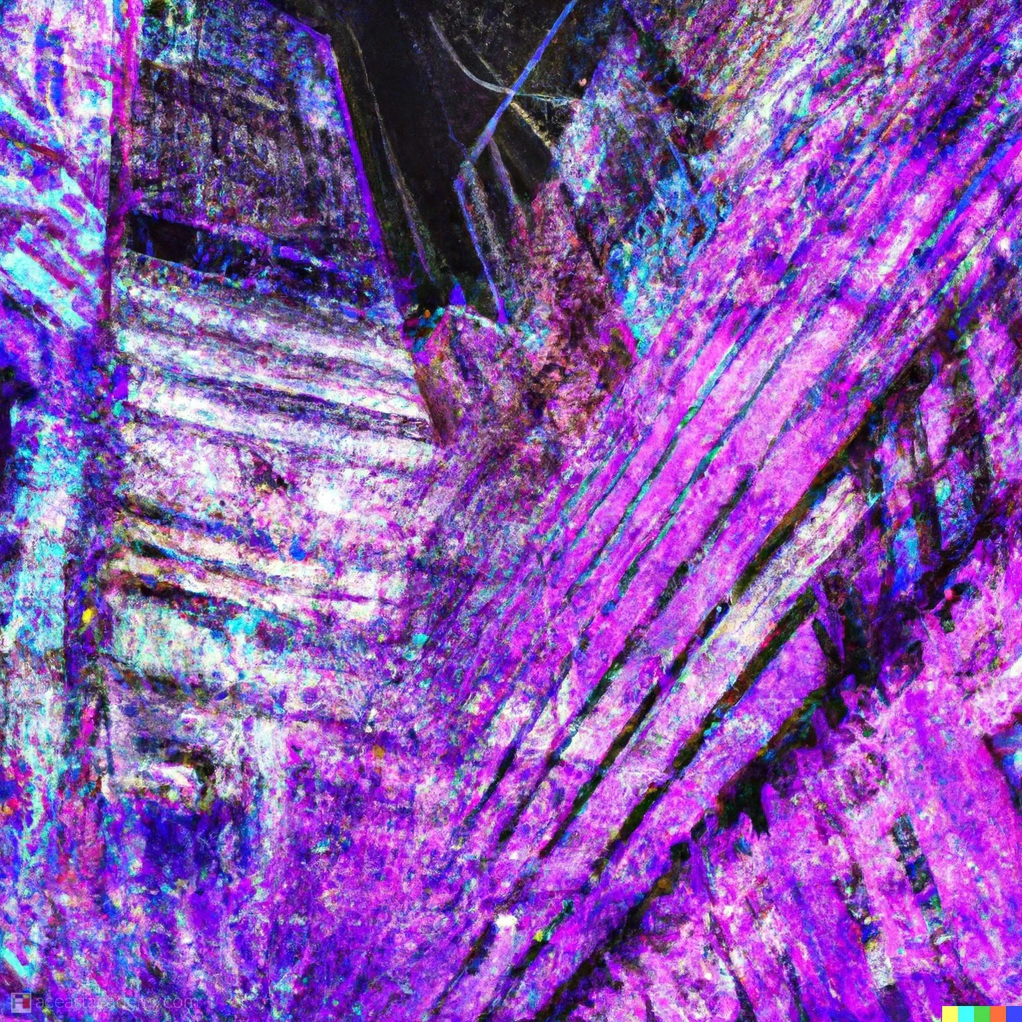 Chiricork #071 by aceartacademy