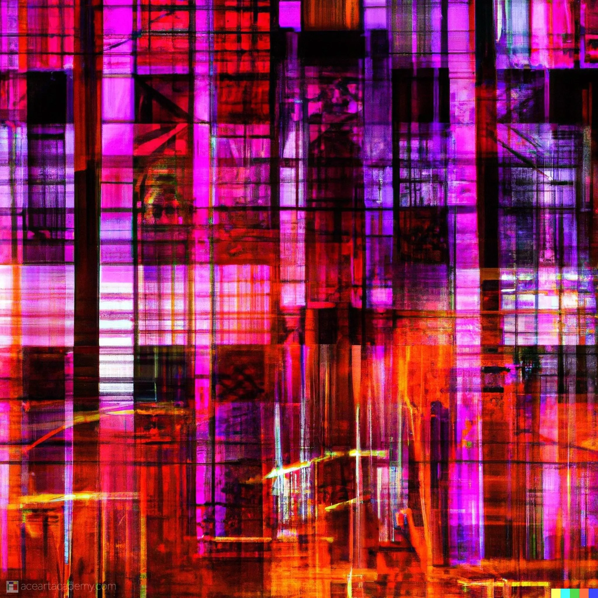 Chiricork #084 by aceartacademy