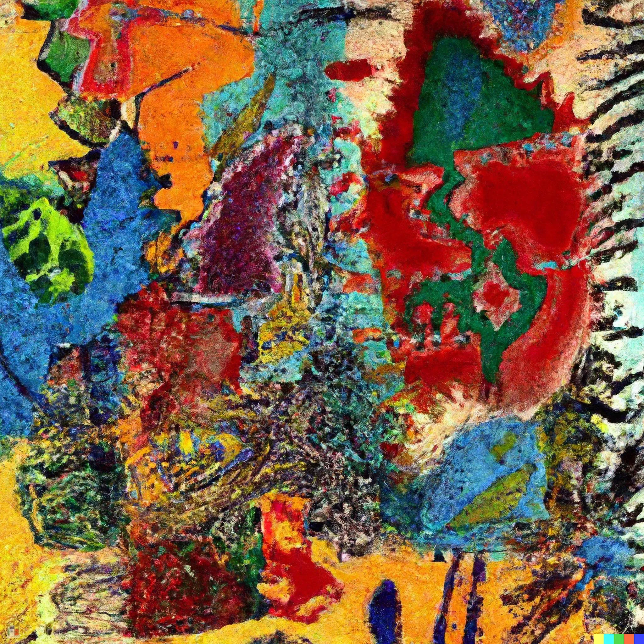 Nihotrek #042 by aceartacademy