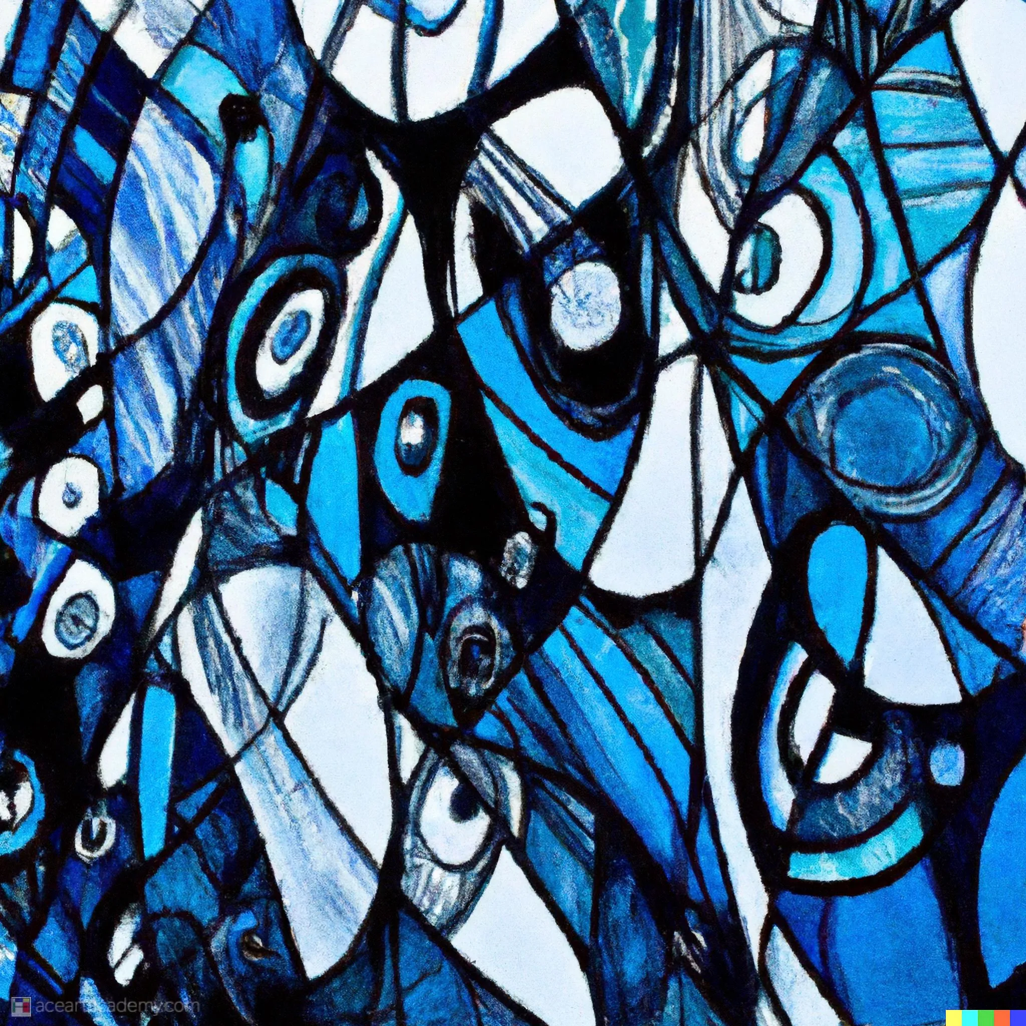 Arcellony #052 by aceartacademy