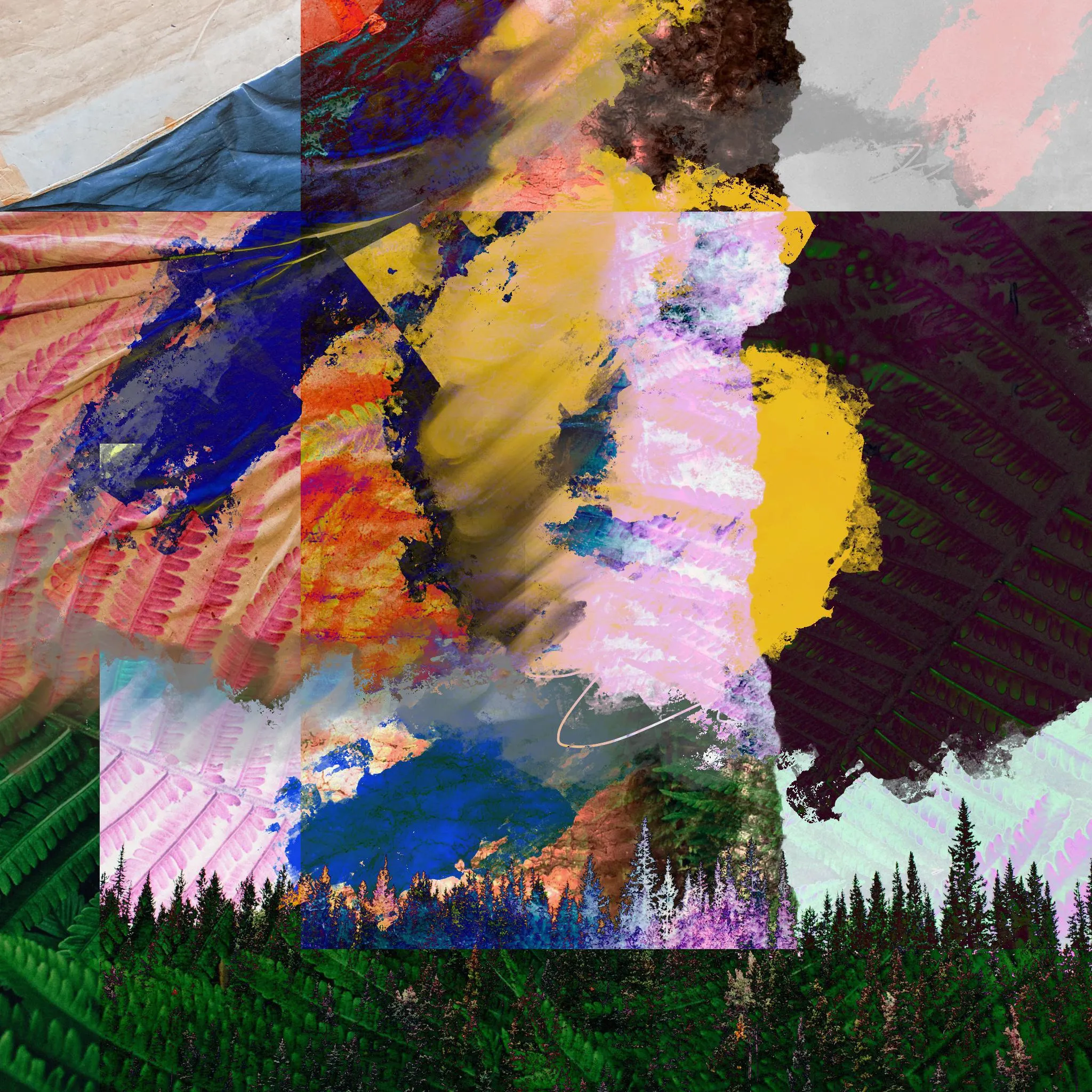 Kitsch by oakfellowstudio