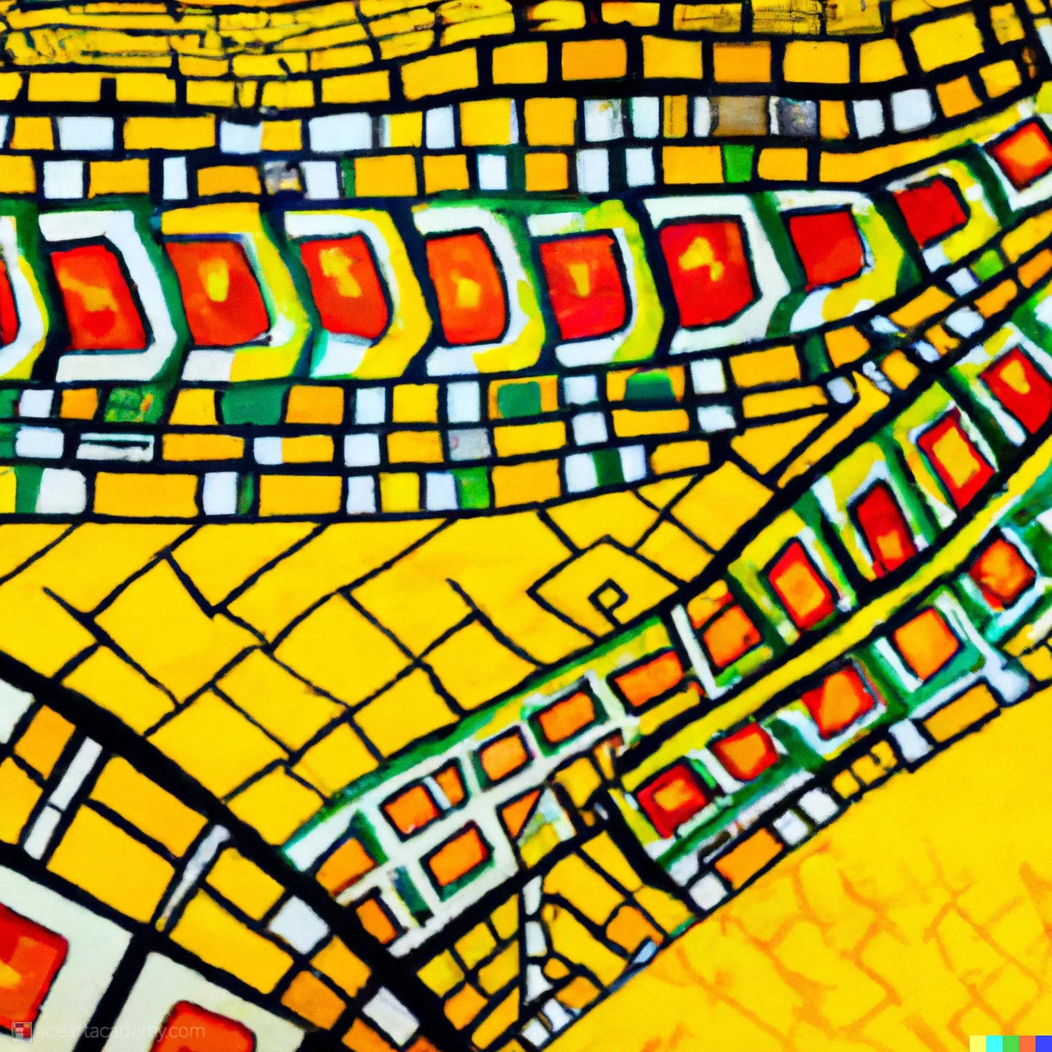 Nilmaore #086 by aceartacademy