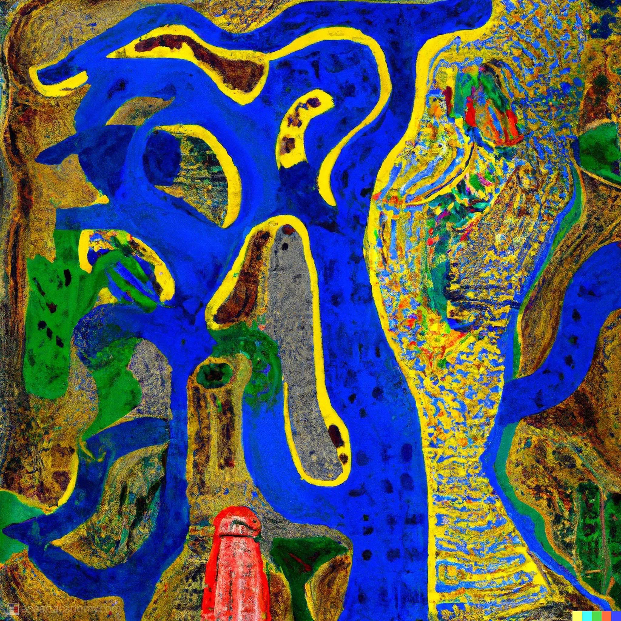 Nihotrek #054 by aceartacademy