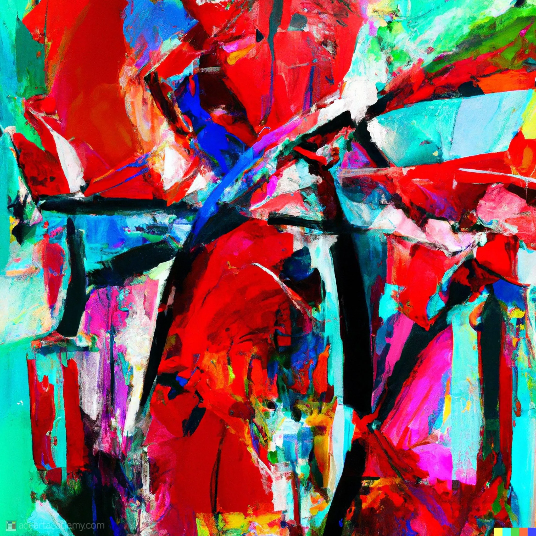 Beadruct #031 by aceartacademy