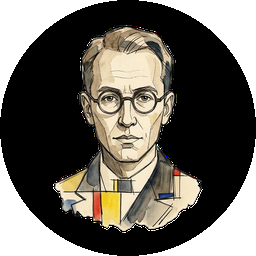 Valentin Serov avatar