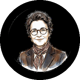 Caspar David Friedrich avatar