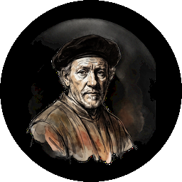 Ivan Aivazovsky avatar